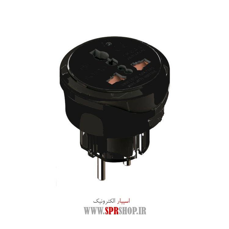تبدیل 3به2 برق سومو مدل SM100B