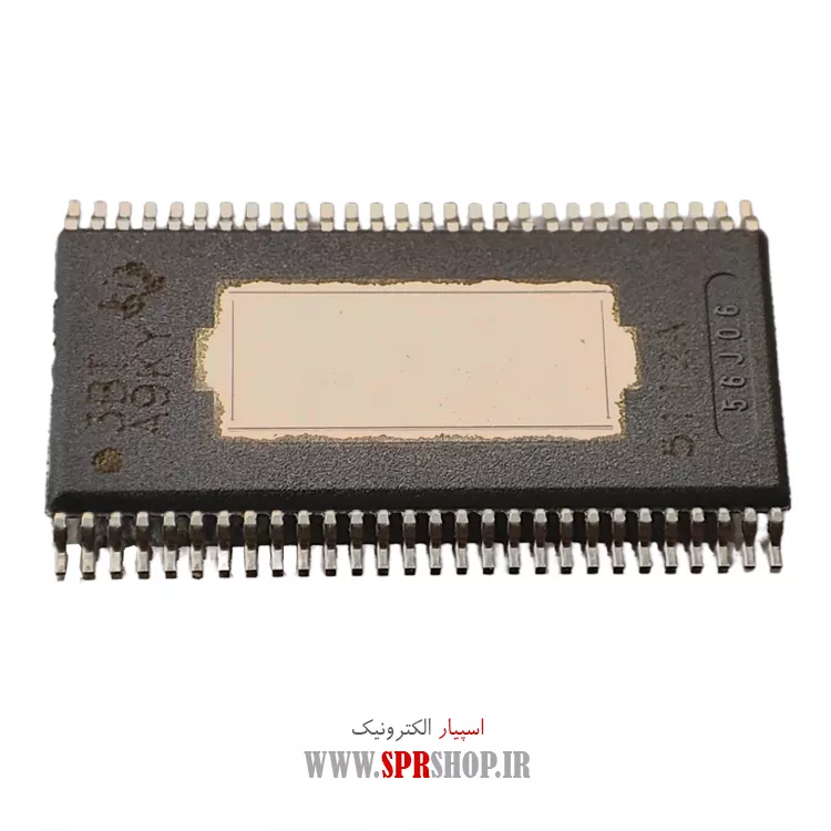 آی سی TAS5112A