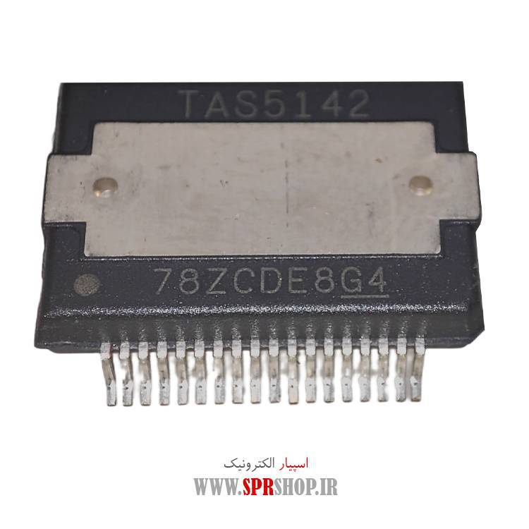 آی سی TAS5142 SOP-36(DKD) ORG