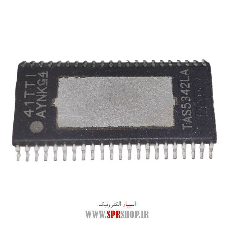 آی سی TAS5342LADDVR HTSSOP-44