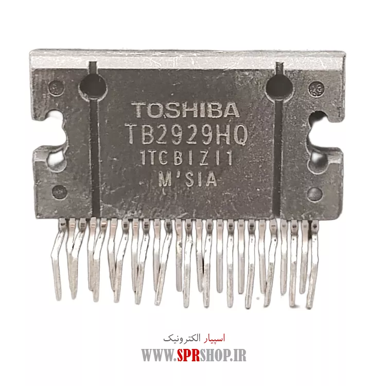 آی سی TB2929