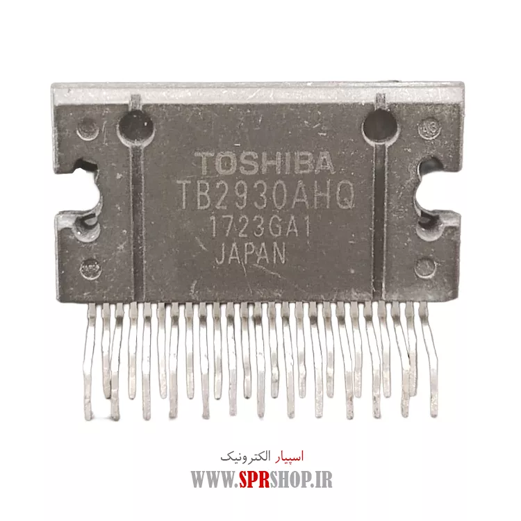 آی سی TB2930HQ
