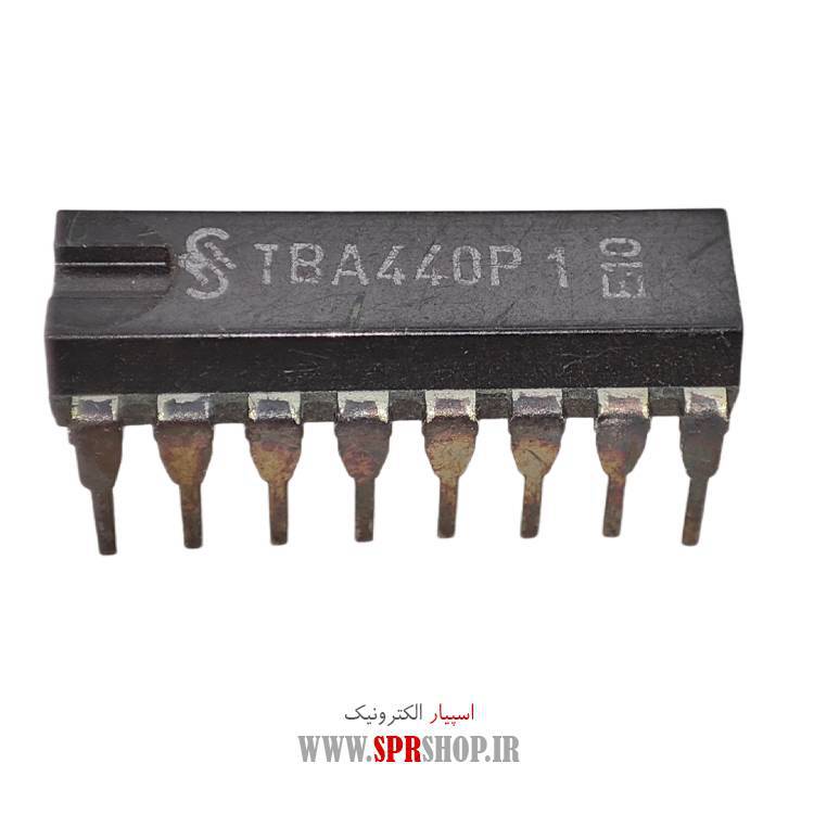 آی سی TBA440