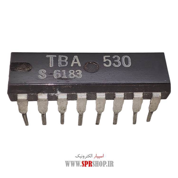 آی سی TBA530