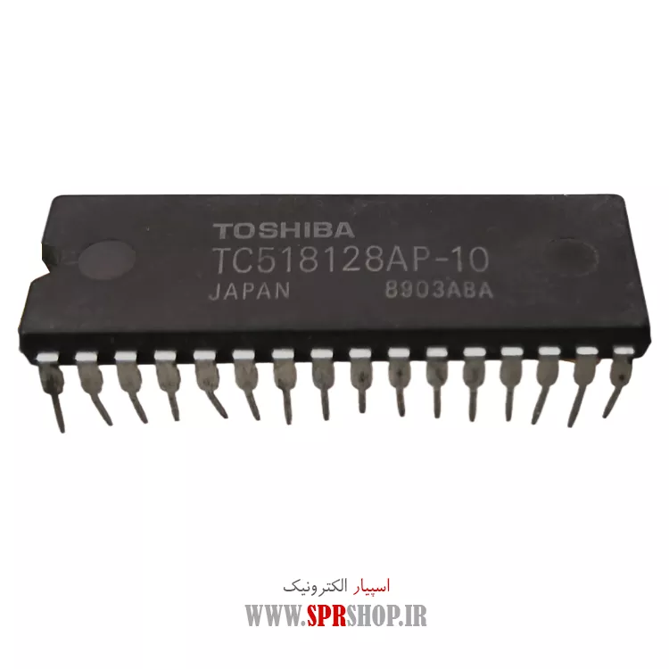 آی سی TC518128AP-10
