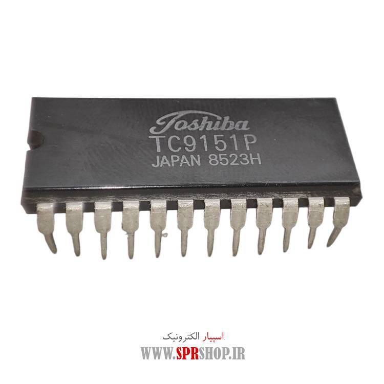 آی سی TC9151