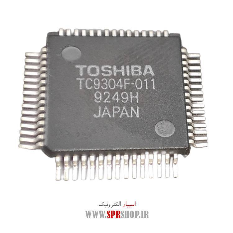 آی سی TC9304-011