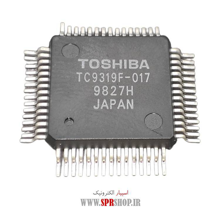 آی سی TC9319-017