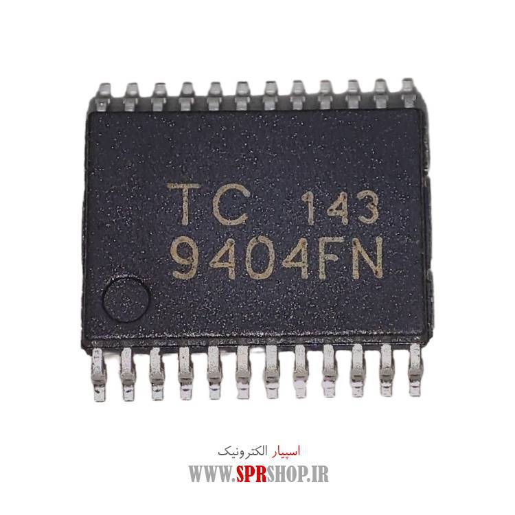 آی سی TC9404FN