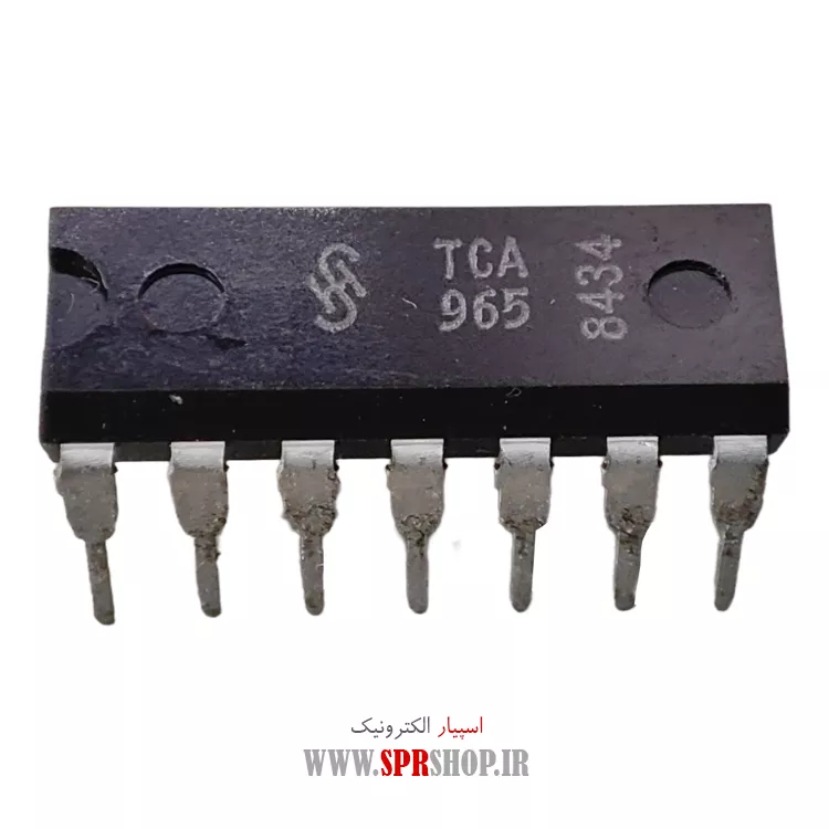 آی سی TCA965 DIP-14