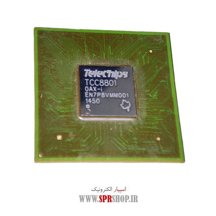 آی سی TCC8801-OAX