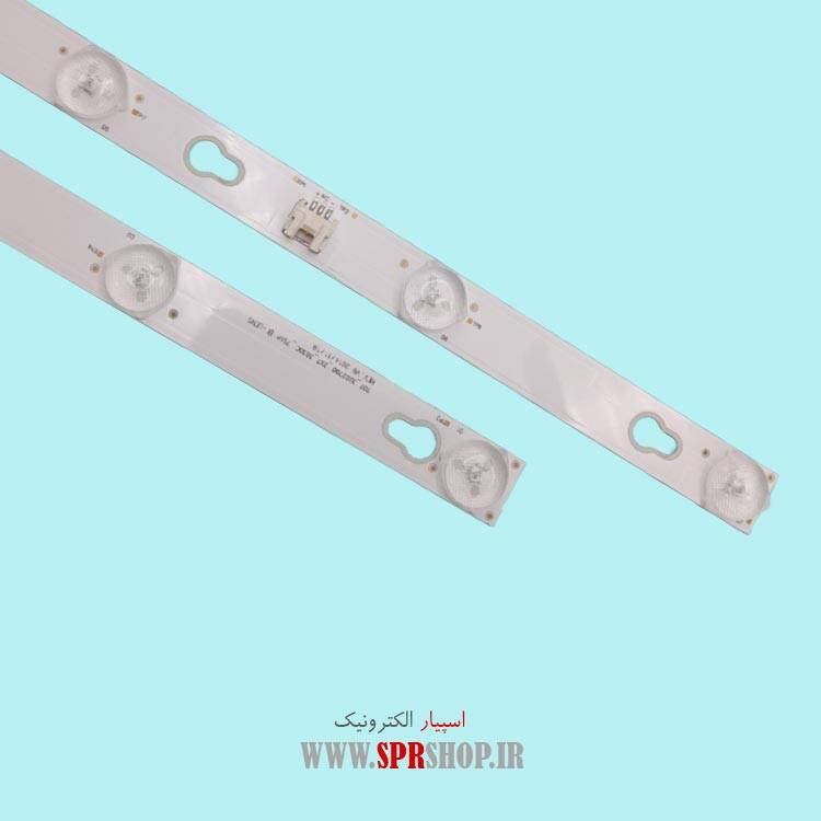 بک لایت تلویزیون 32 اینچ تی سی ال مدل 32D2700