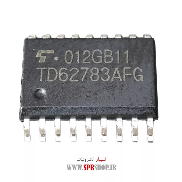 آی سی TD62783AFG SOP-18