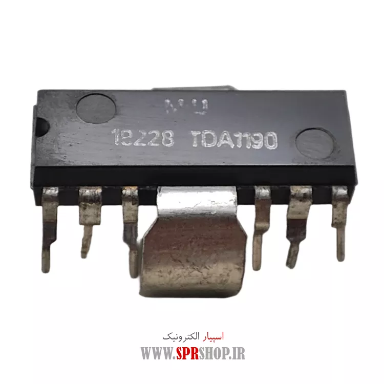 آی سی TDA1190