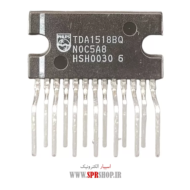 آی سی TDA1518 ORG