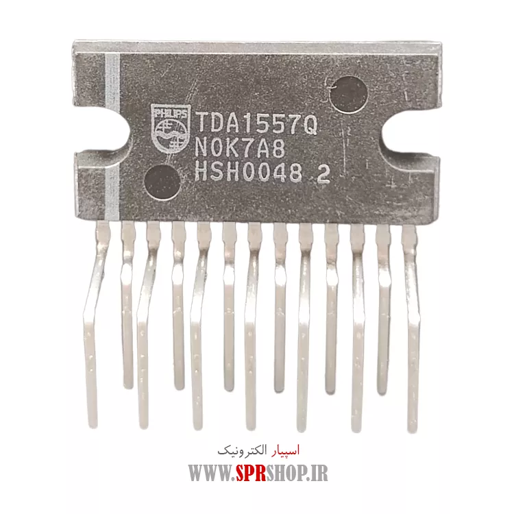 آی سی TDA1557 ORG