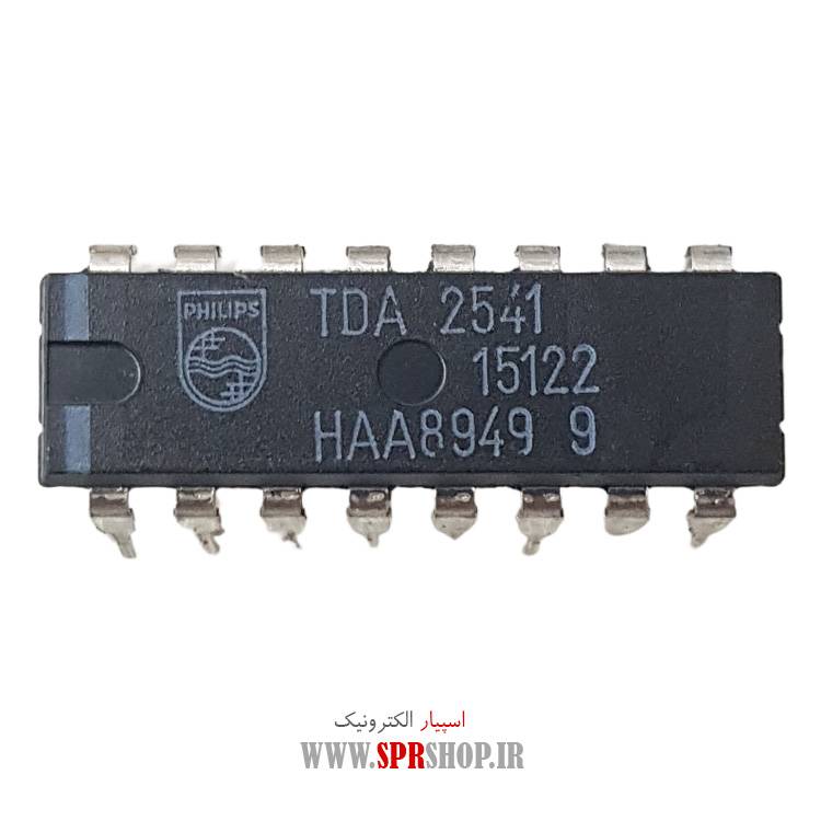 آی سی TDA2541