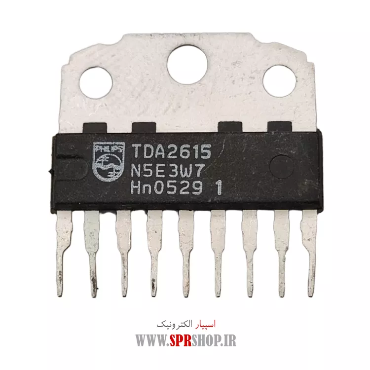 آی سی TDA2615