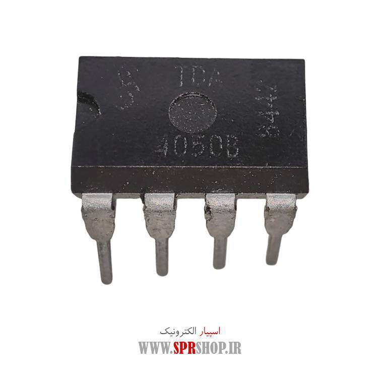 آی سی TDA4050
