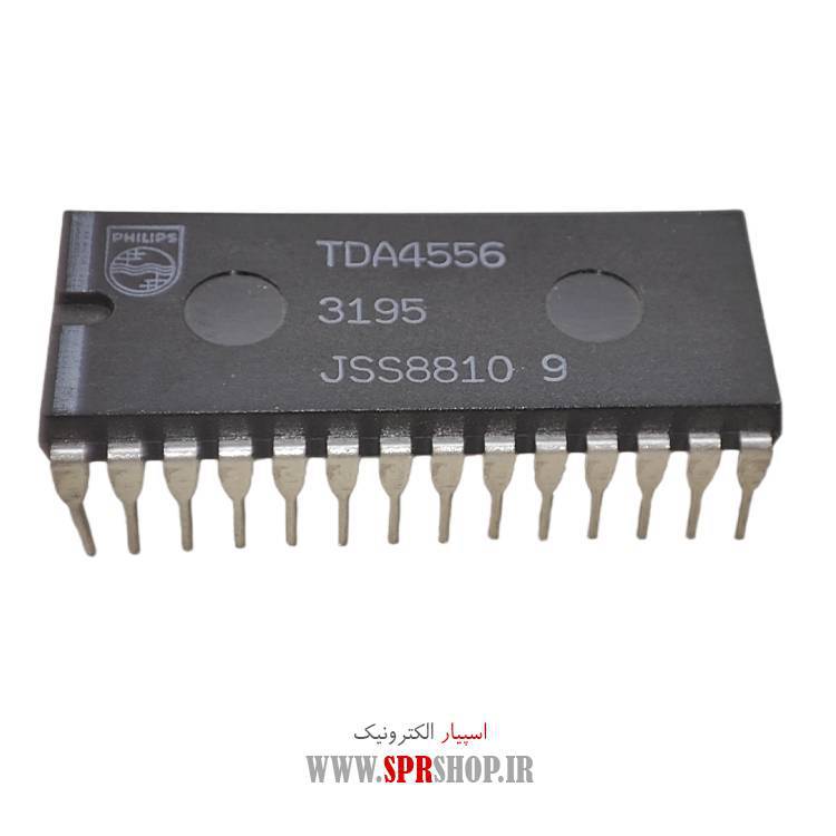 آی سی TDA4556