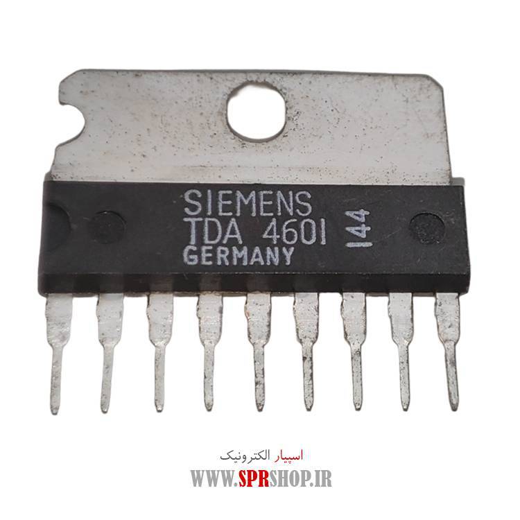آی سی TDA4601