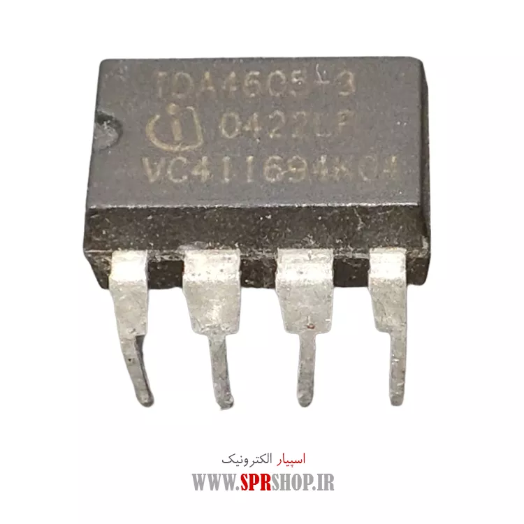 آی سی TDA4605-3