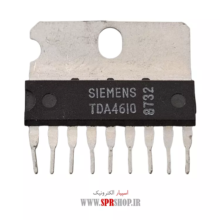 آی سی TDA4610