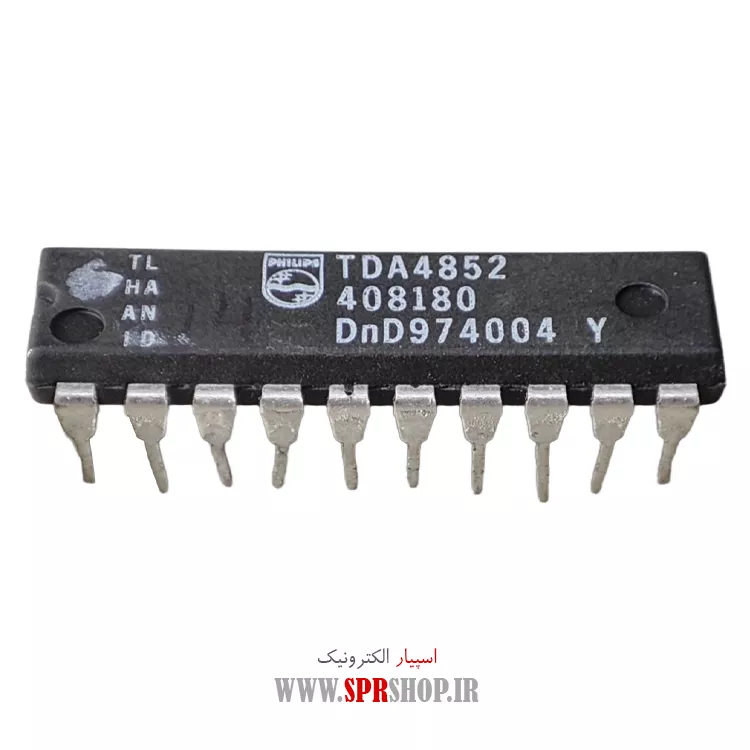 آی سی TDA4852