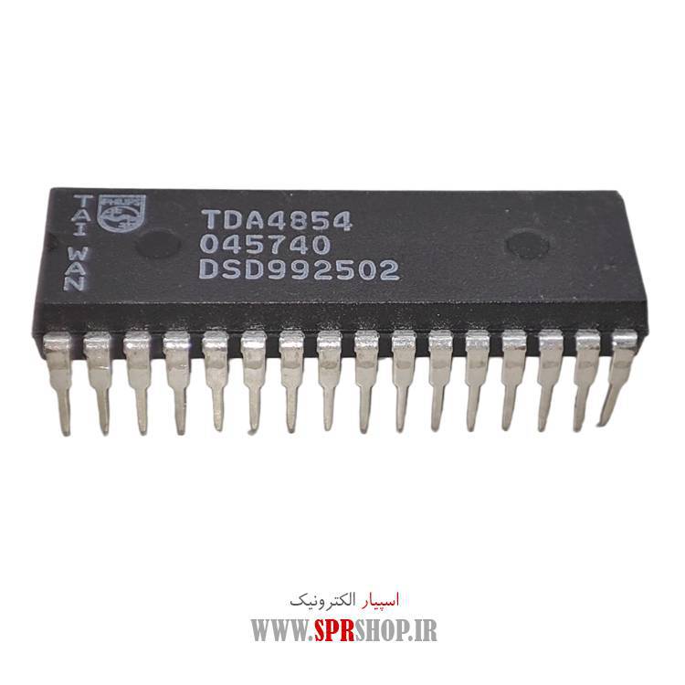 آی سی TDA4854