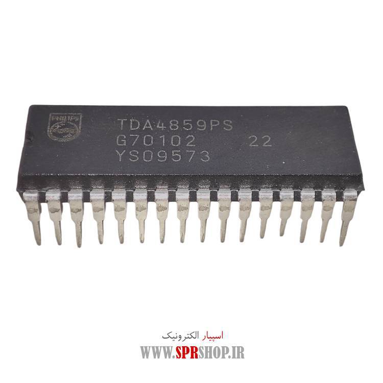 آی سی TDA4859