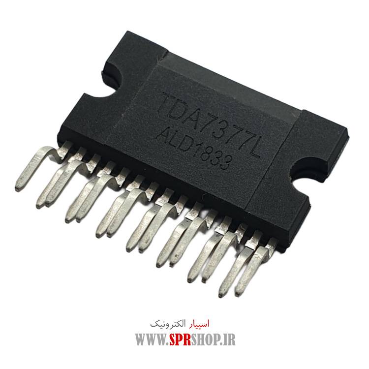 آی سی TDA7377L