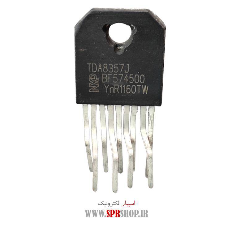 آی سی TDA8357J ORG