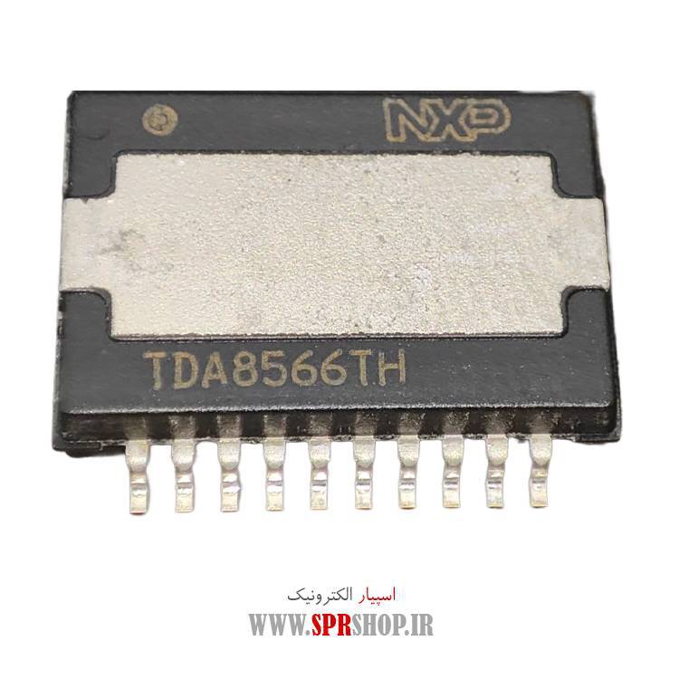 آی سی TDA8566TH