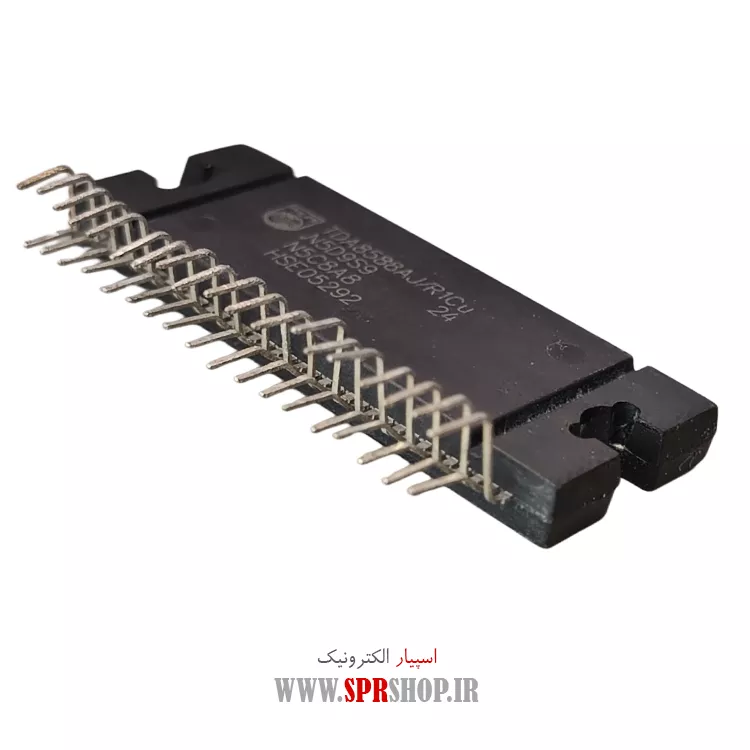 آی سی TDA8588AJ