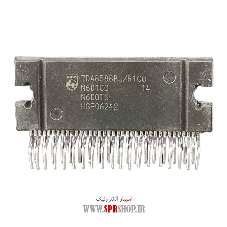آی سی TDA8588BJ