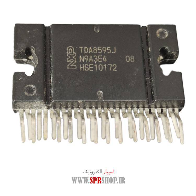 آی سی TDA8595J