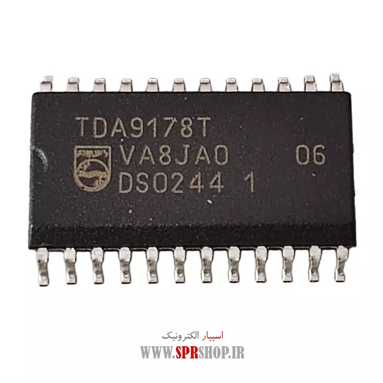 آی سی TDA9178T