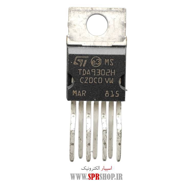 آی سی TDA9302H