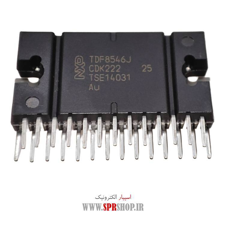 آی سی TDF8546J