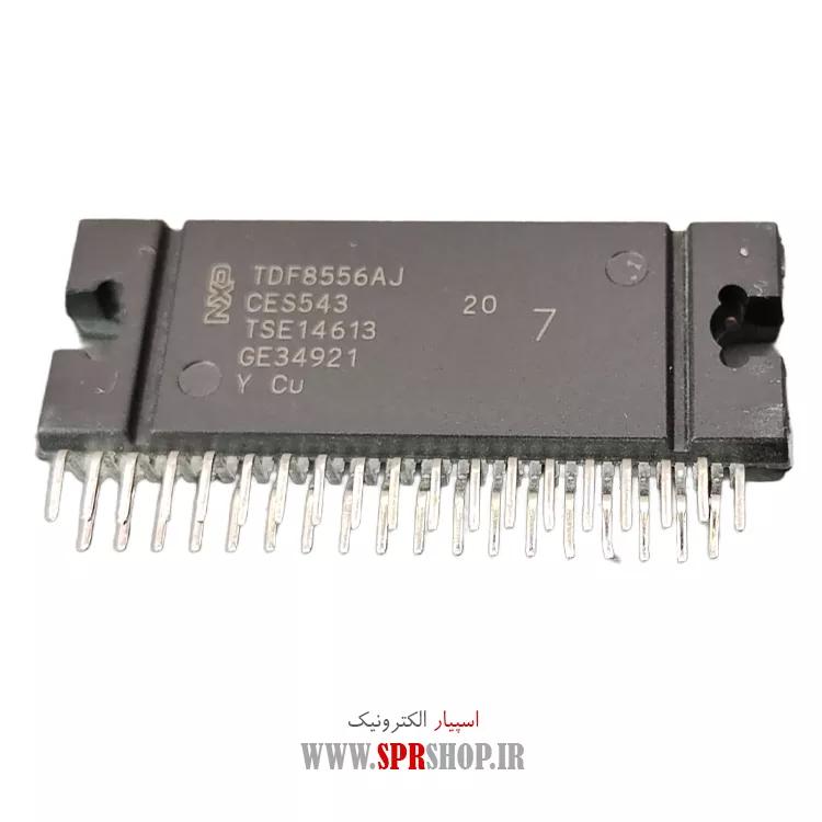 آی سی TDF8556AJ