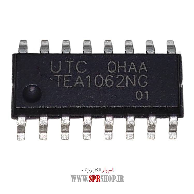 آی سی TEA1062A SOP-16