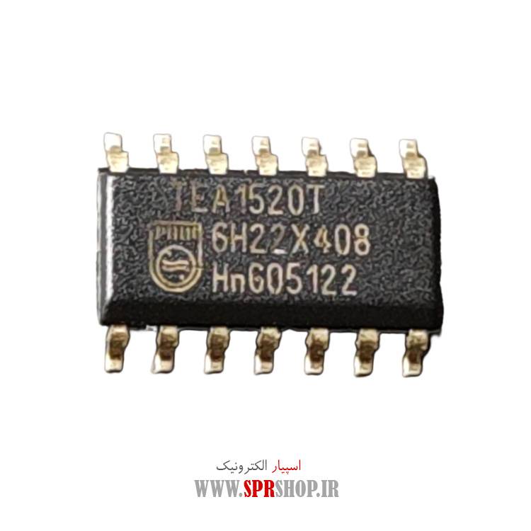 آی سی TEA1520T SOP-14