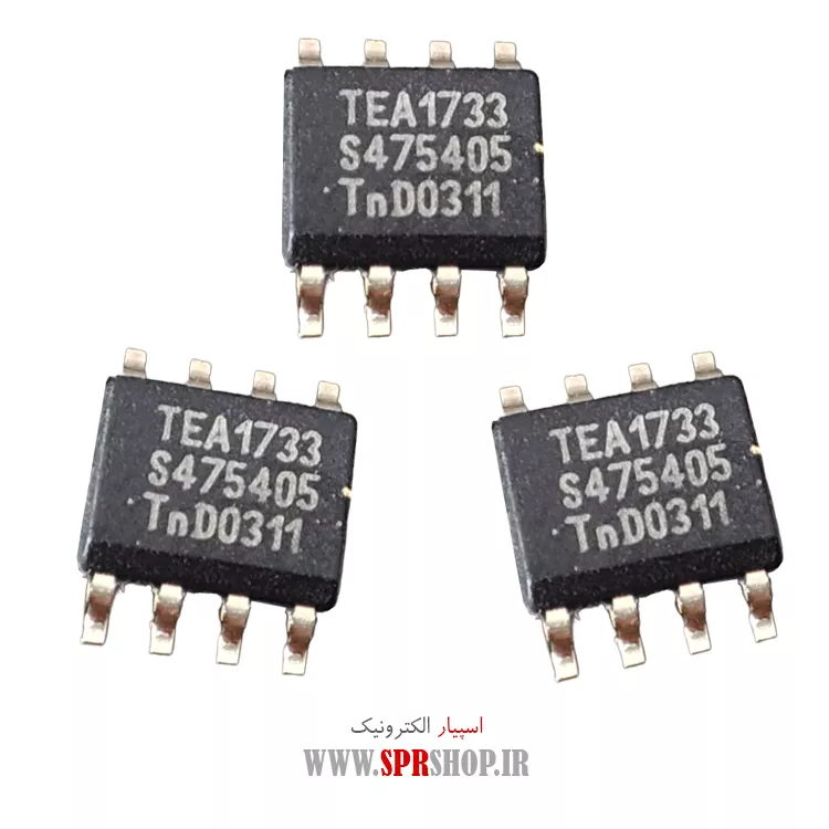 آی سی TEA1733 SOP-8