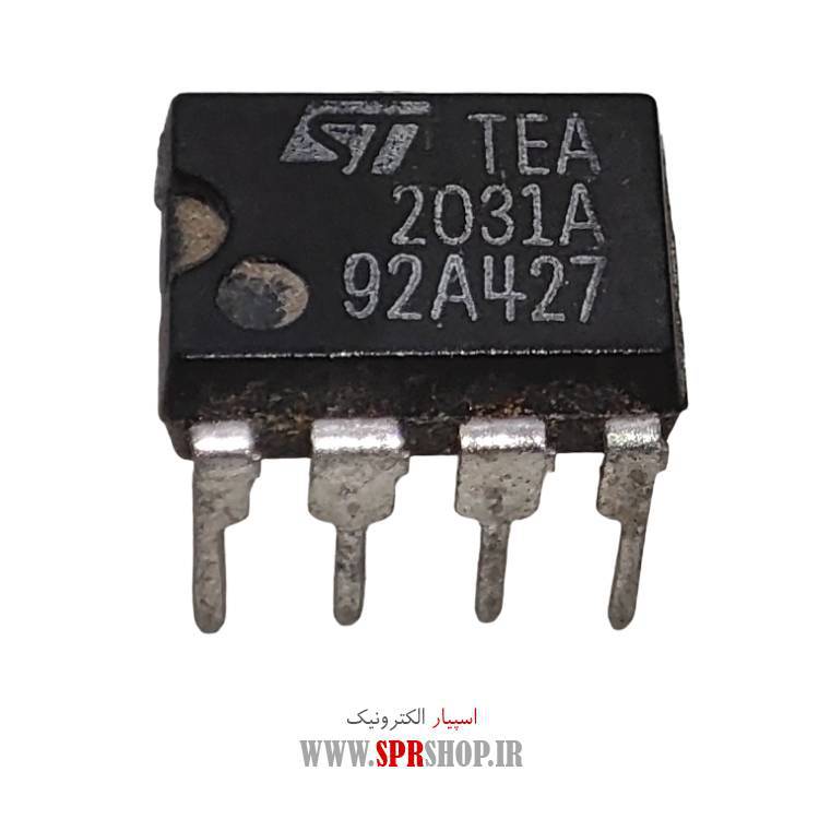 آی سی TEA2031A