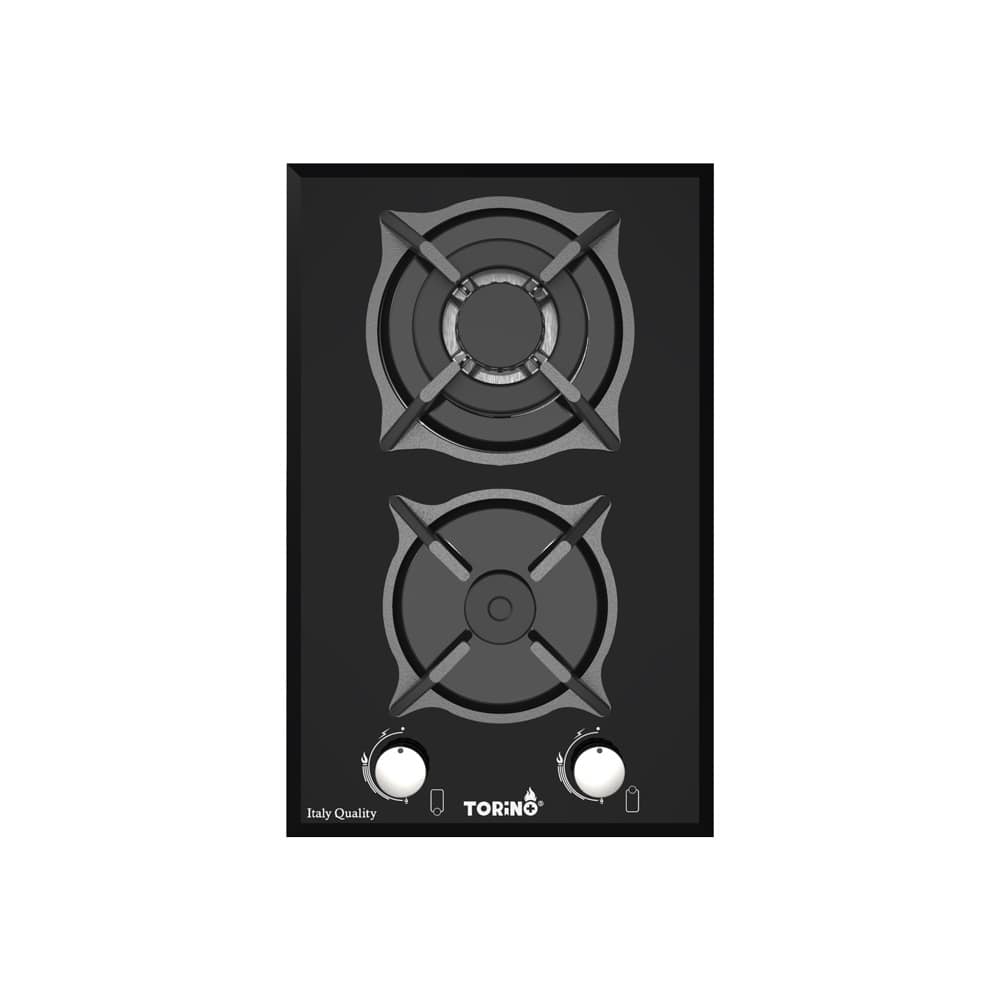 اجاق گاز صفحه ای تورینو پلاس کد TG-202