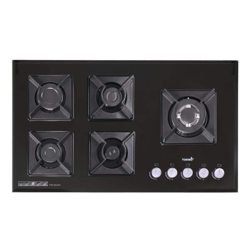 اجاق گاز صفحه ای تورینو پلاس کد TG 504
