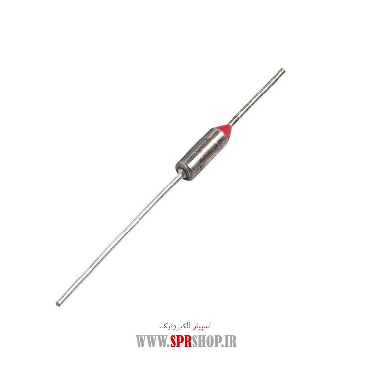 THERMAL FUSE 169"