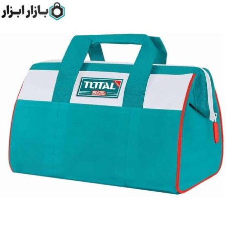کیف ابزار 13 اینچ توتال مدل THT261325