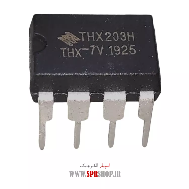 آی سی THX203 DIP-8 ORG = SW2604 = RM6203