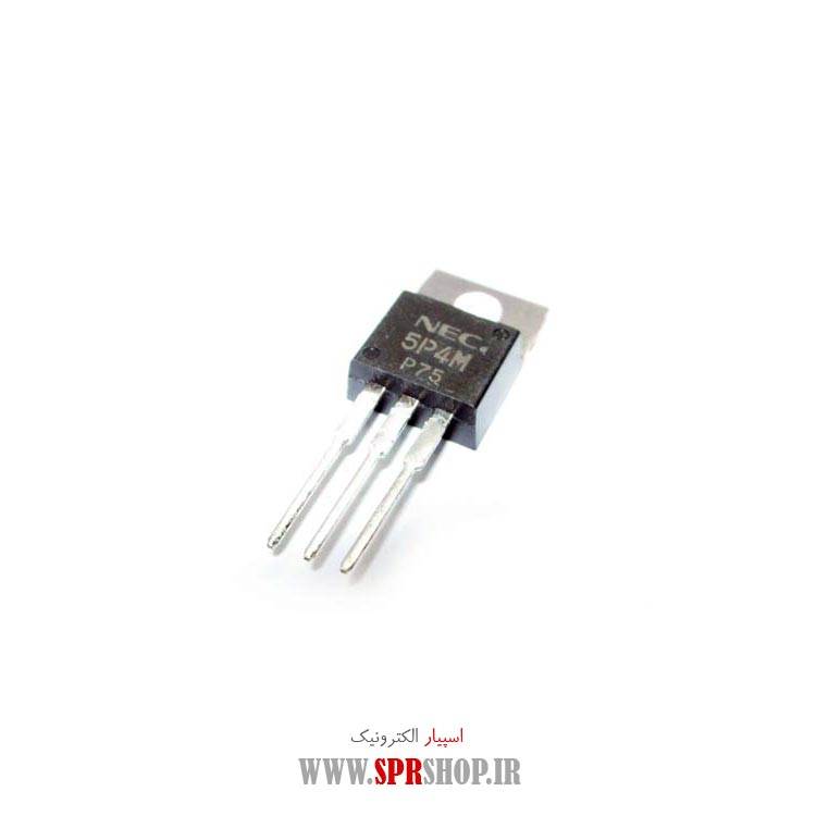 تریستور 5P4M